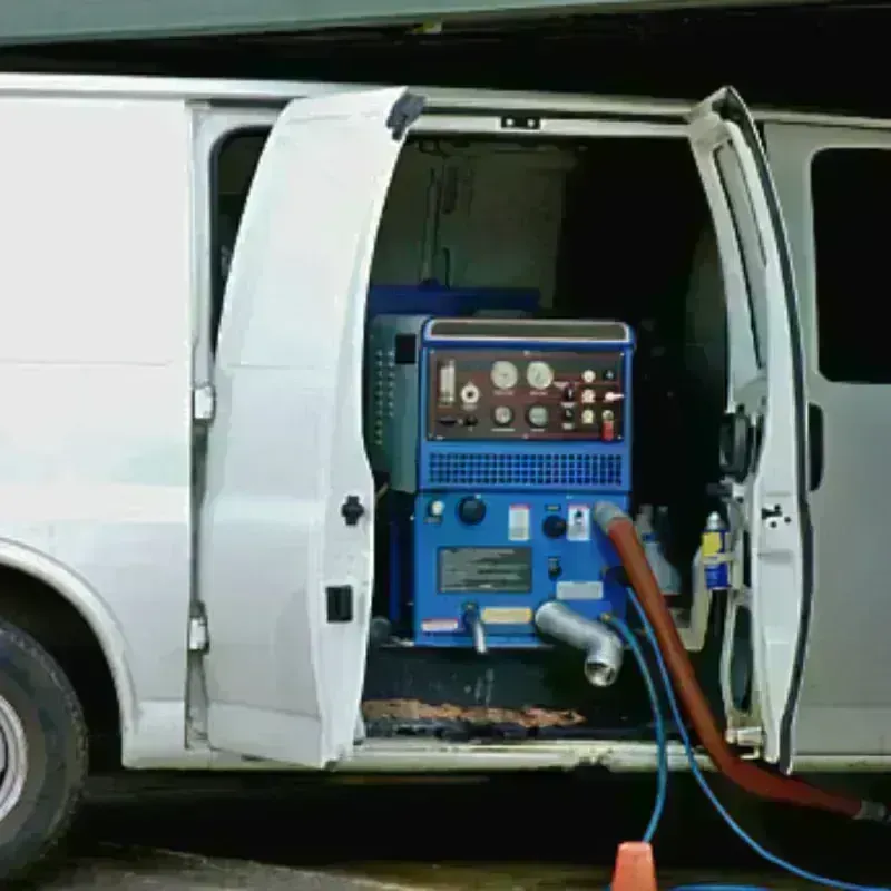 Water Extraction process in Dawes County, NE